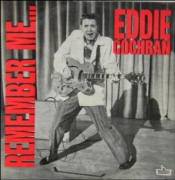 Eddie Cochran : Remember Me ... Eddie Cochran